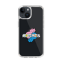Slim Protection Case［ ROMANs - Logo ］