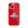 Slim Protection Case［ ROMANs - Logo ］