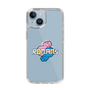 Slim Protection Case［ ROMANs - Logo ］