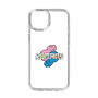 Slim Protection Case［ ROMANs - Logo ］