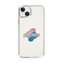 Slim Protection Case［ ROMANs - Logo ］