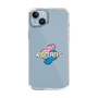 Slim Protection Case［ ROMANs - Logo ］