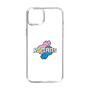 Slim Protection Case［ ROMANs - Logo ］