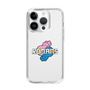 Slim Protection Case［ ROMANs - Logo ］