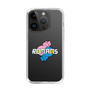 Slim Protection Case［ ROMANs - Logo ］