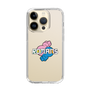 Slim Protection Case［ ROMANs - Logo ］