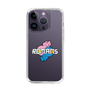 Slim Protection Case［ ROMANs - Logo ］
