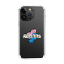 Slim Protection Case［ ROMANs - Logo ］