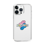 Slim Protection Case［ ROMANs - Logo ］