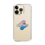 Slim Protection Case［ ROMANs - Logo ］