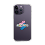 Slim Protection Case［ ROMANs - Logo ］