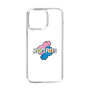 Slim Protection Case［ ROMANs - Logo ］