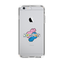 Slim Protection Case［ ROMANs - Logo ］