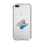 Slim Protection Case［ ROMANs - Logo ］