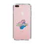 Slim Protection Case［ ROMANs - Logo ］