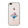 Slim Protection Case［ ROMANs - Logo ］
