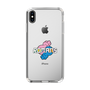 Slim Protection Case［ ROMANs - Logo ］