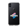 Slim Protection Case［ ROMANs - Logo ］
