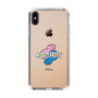 Slim Protection Case［ ROMANs - Logo ］