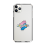 Slim Protection Case［ ROMANs - Logo ］