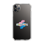 Slim Protection Case［ ROMANs - Logo ］