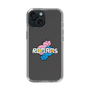 Slim Protection Case［ ROMANs - Logo ］