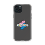Slim Protection Case［ ROMANs - Logo ］