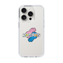 Slim Protection Case［ ROMANs - Logo ］
