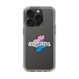 Slim Protection Case［ ROMANs - Logo ］