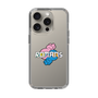 Slim Protection Case［ ROMANs - Logo ］