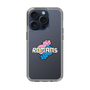 Slim Protection Case［ ROMANs - Logo ］