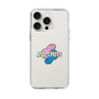 Slim Protection Case［ ROMANs - Logo ］