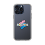 Slim Protection Case［ ROMANs - Logo ］