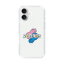 Slim Protection Case［ ROMANs - Logo ］