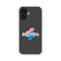 Slim Protection Case［ ROMANs - Logo ］