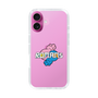 Slim Protection Case［ ROMANs - Logo ］