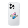 Slim Protection Case［ ROMANs - Logo ］