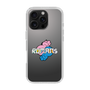 Slim Protection Case［ ROMANs - Logo ］