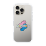 Slim Protection Case［ ROMANs - Logo ］