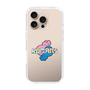 Slim Protection Case［ ROMANs - Logo ］