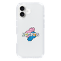 Slim Protection Case［ ROMANs - Logo ］