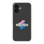 Slim Protection Case［ ROMANs - Logo ］