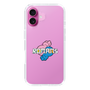 Slim Protection Case［ ROMANs - Logo ］