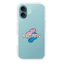 Slim Protection Case［ ROMANs - Logo ］