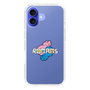 Slim Protection Case［ ROMANs - Logo ］