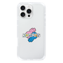 Slim Protection Case［ ROMANs - Logo ］