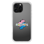 Slim Protection Case［ ROMANs - Logo ］