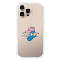 Slim Protection Case［ ROMANs - Logo ］