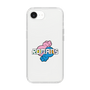 Slim Protection Case［ ROMANs - Logo ］