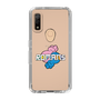 Slim Protection Case［ ROMANs - Logo ］